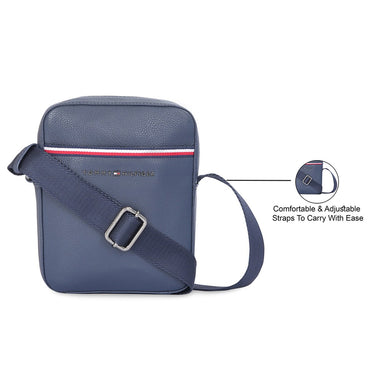 Tommy Hilfiger Windermere Crossbody Navy
