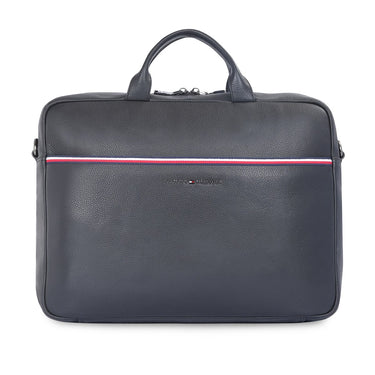Tommy Hilfiger Rothenburg Business Case Black