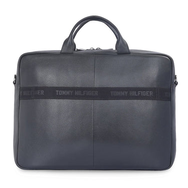 Tommy Hilfiger Rothenburg Business Case Black