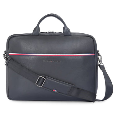 Tommy Hilfiger Rothenburg Business Case Black