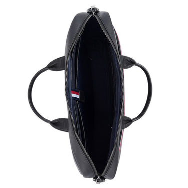 Tommy Hilfiger Rothenburg Business Case Black