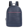 Tommy Hilfiger Buckingham Premium Laptop Backpack Navy