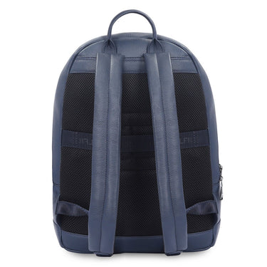 Tommy Hilfiger Buckingham Premium Laptop Backpack Navy