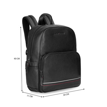 Tommy Hilfiger Petersburg Premium Backpack