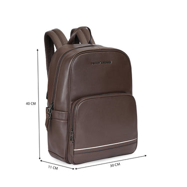 Tommy Hilfiger Petersburg Premium Backpack