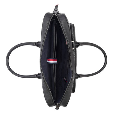 Tommy Hilfiger Yorkshire Business Case Black