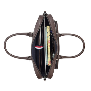 Tommy Hilfiger Yorkshire Business Case Brown