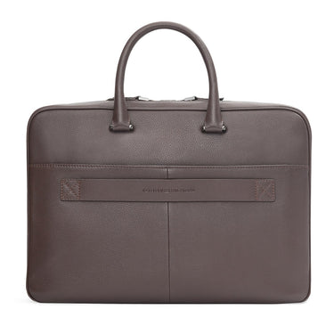 Tommy Hilfiger Yorkshire Business Case Brown