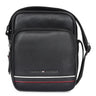 Tommy Hilfiger Smithfield Cross Body Black