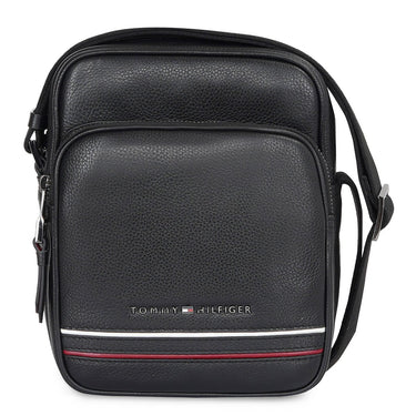 Tommy Hilfiger Smithfield Cross Body Black
