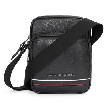 Tommy Hilfiger Smithfield Cross Body Black