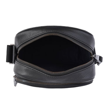 Tommy Hilfiger Smithfield Cross Body Black