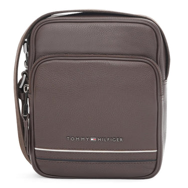 Tommy
Hilfiger Smithfield Crossbody Brown