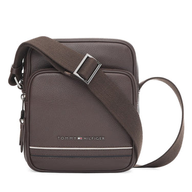 Tommy Hilfiger Smithfield Crossbody Brown