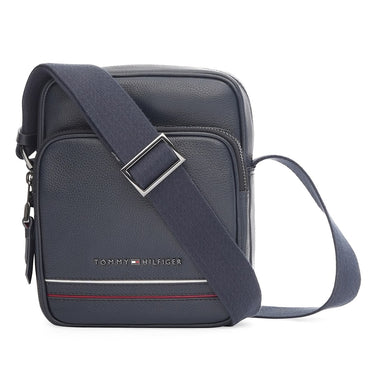Tommy Hilfiger Smithfield Crossbody Navy
