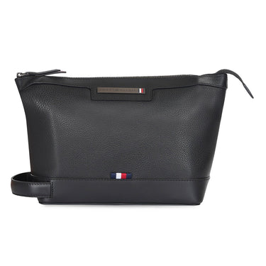 Tommy
Hilfiger Lucerne Toiletry Kit Black