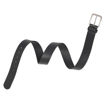 United Colors of Benetton Basilica Men's Non Reversible Belt Black