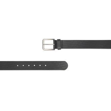 United Colors of Benetton Basilica Men's Non Reversible Belt Black