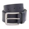 United Colors of Benetton Basilica Men's Non Reversible Belt Navy