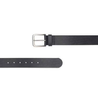 United Colors of Benetton Basilica Men's Non Reversible Belt Navy