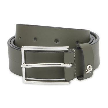 United Colors of Benetton
Scanno Non Reversible Belt
