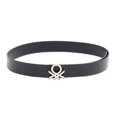 United Colors of Benetton Vicens Men's Reversible Belt Navy