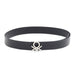 United Colors of Benetton Vicens Men's Reversible Belt Navy