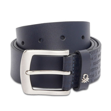 United Colors of Benetton
Cavazzo Men's Non Reversible Belt
Navy