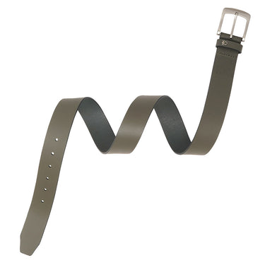 United Colors of Benetton Cavazzo Men's Non Reversible Belt Olive