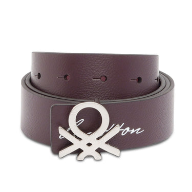 United Colors of Benetton
Malaga Men's Reversible Belt Wine