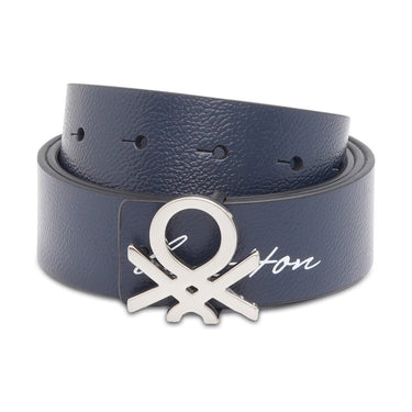 United Colors of Benetton
Malaga Men's Reversible Belt Navy