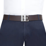 United Colors of Benetton Becco Men's Reversible Belt