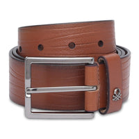 United Colors of Benetton Sirio Non Reversible Belt