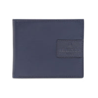 United Colors of Benetton Jodeco Men's Slimfold Wallet