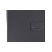 United Colors of Benetton Jodeco Men's Global Coin Wallet