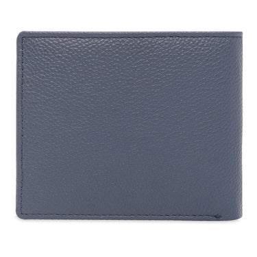 United Colors Of Benetton Maude Men's Global Coin Wallet Navy