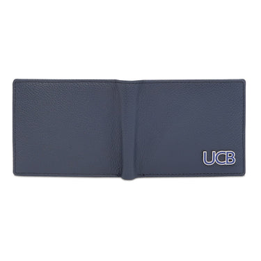 United Colors Of Benetton Maude Men's Global Coin Wallet Navy