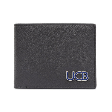 United Colors Of Benetton Maude Men's Passcase Wallet Brown