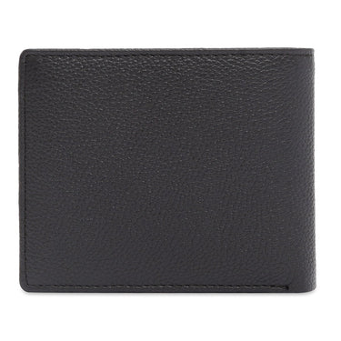 United Colors Of Benetton Maude Men's Passcase Wallet Brown