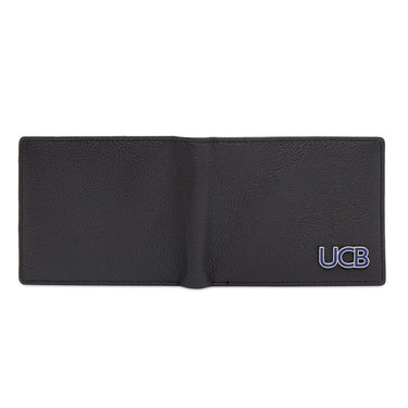 United Colors Of Benetton Maude Men's Passcase Wallet Brown