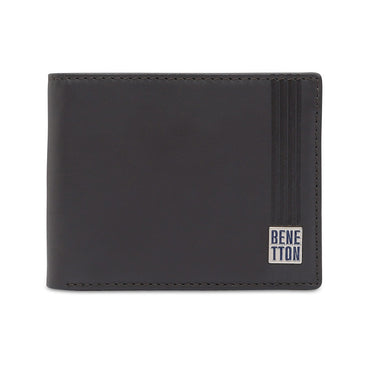 United Colors Of Benetton
Rembla Men's Passcase Wallet
Brown