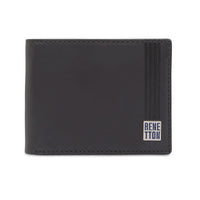 United Colors of Benetton Rembla Men's Passcase Wallet