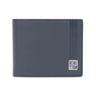 United Colors Of Benetton Rembla Men's Slimfold Wallet Navy