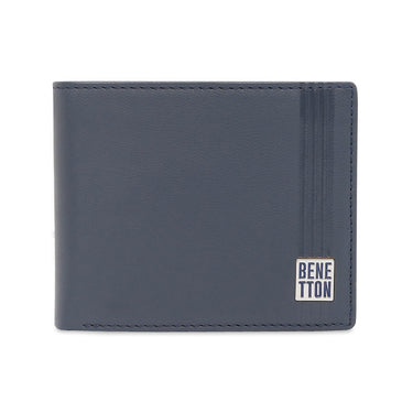 United Colors Of Benetton
Rembla Men's Slimfold Wallet Navy