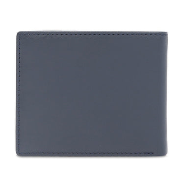 United Colors Of Benetton Rembla Men's Slimfold Wallet Navy
