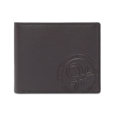 United Colors Of Benetton
Serrat Men's Global Coin Wallet
Brown