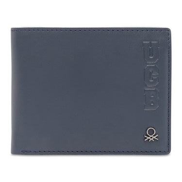 United Colors Of Benetton
Wetherell Men's Passcase Wallet
Navy