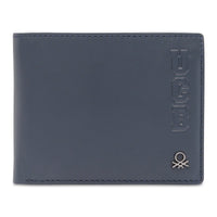 United Colors of Benetton
Wetherell Men's Passcase
Wallet