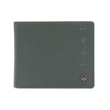 United Colors Of Benetton
Wetherell Men's Global Coin Wallet
Olive