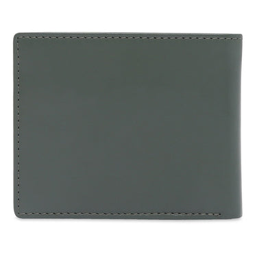 United Colors Of Benetton Wetherell Men's Global Coin Wallet Olive